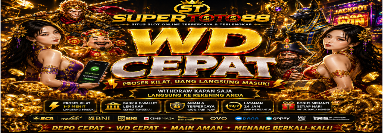 WITHDRAW CEPAT